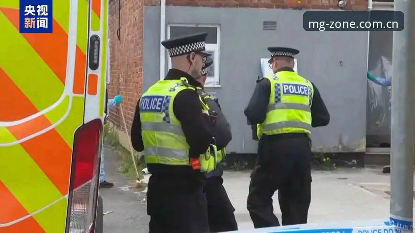 揭秘世界杯安保缩减真相：英国警员为何从40人骤减至3人？